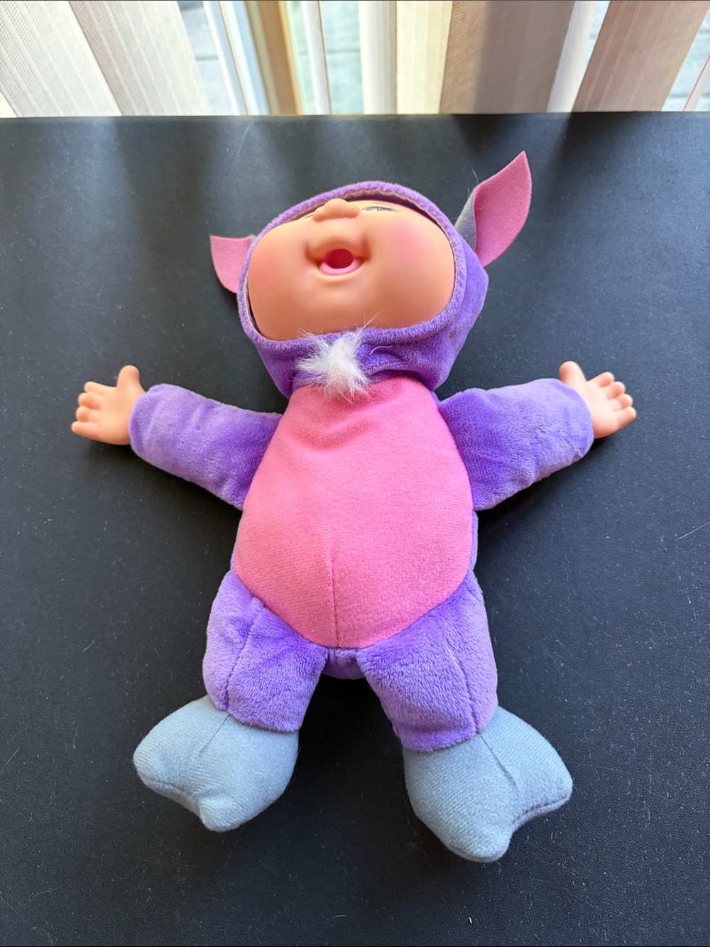 Cabbage Patch Kids CPK Exotic Friends Goat